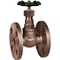Globe valve Type: 254 Bronze Flange PN32